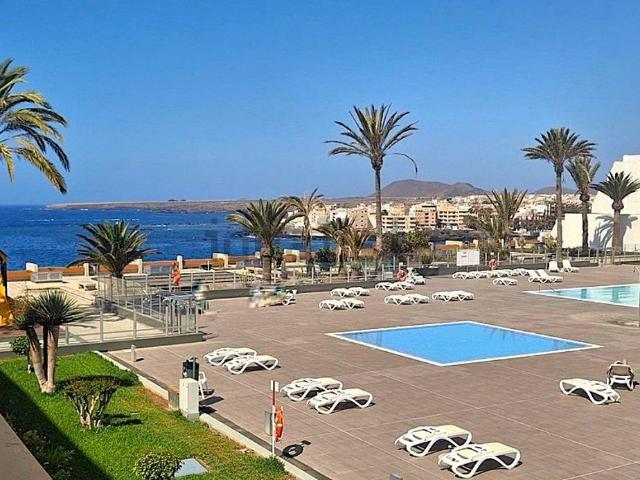 Piso en venta en Costa del Silencio, Arona