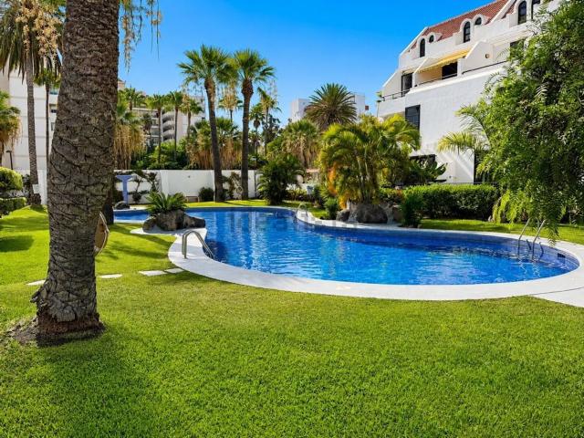 Piso en alquiler en Los Cristianos, Arona