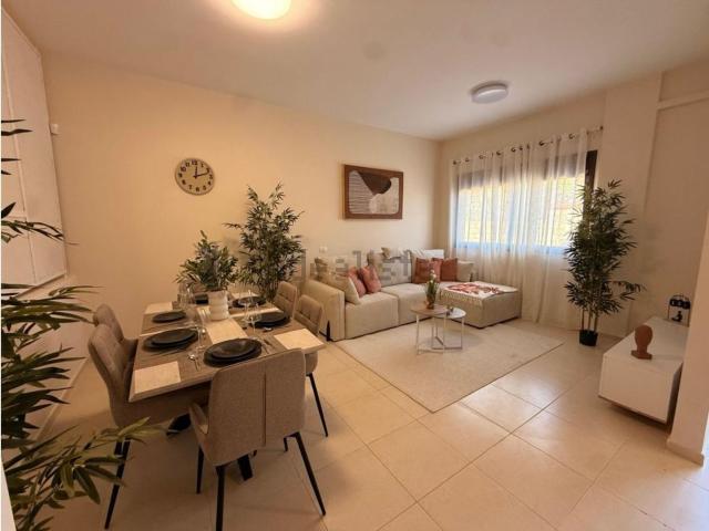 Dúplex en venta en Parque de la Reina, Arona