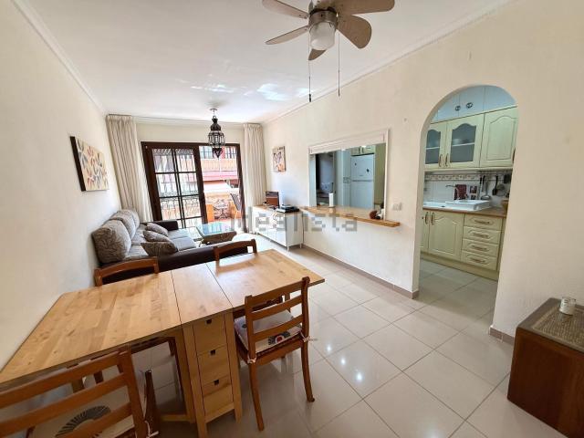 Piso en venta en Costa del Silencio, Arona