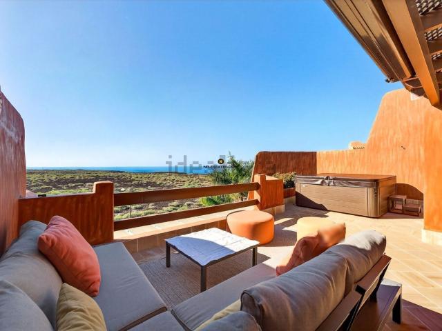 Ático en venta en Palm-Mar, Arona, Arona