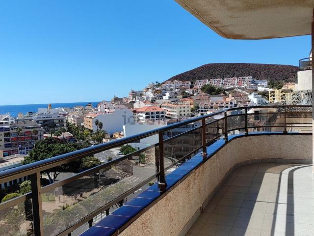 Piso en alquiler en Los Cristianos, Arona