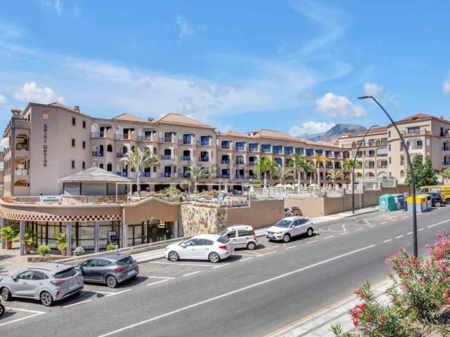 Ático en venta en Los Cristianos, Arona