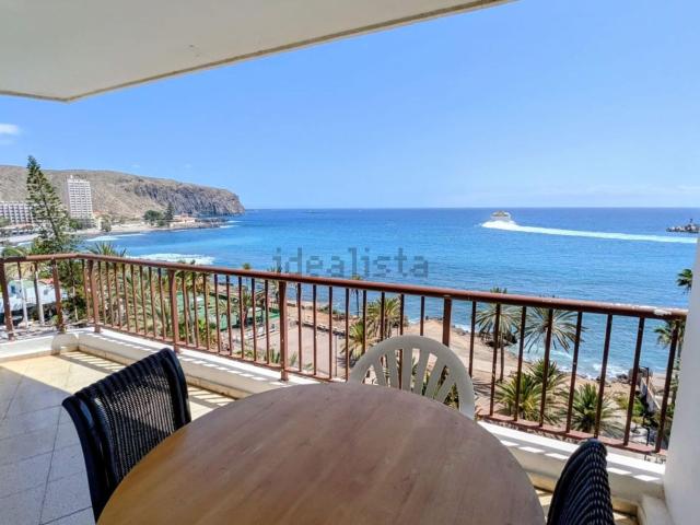 Piso en alquiler en Los Cristianos, Arona