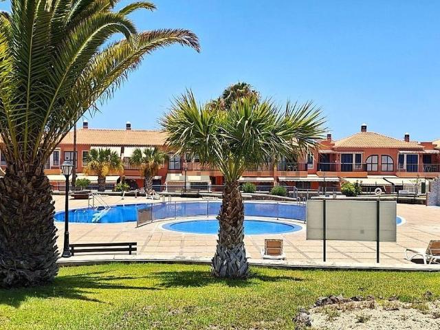 Piso en venta en Costa del Silencio, Arona