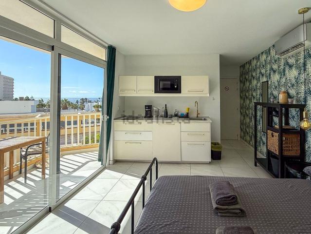 Piso en venta en San Eugenio Bajo, Adeje
