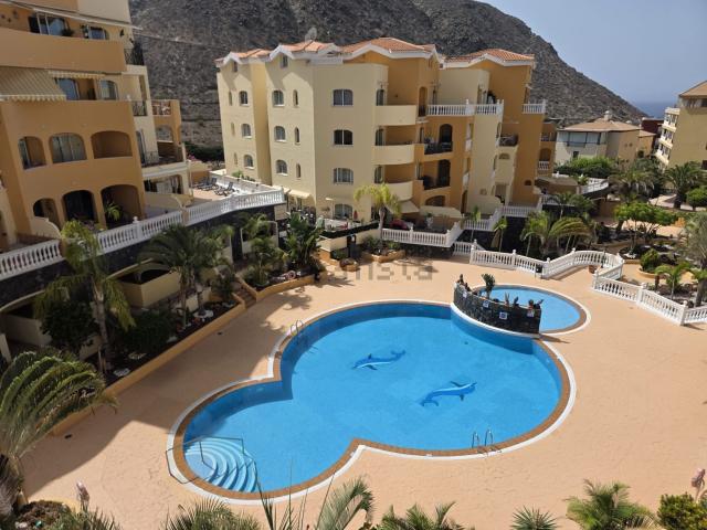 Piso en alquiler en Los Cristianos, Arona