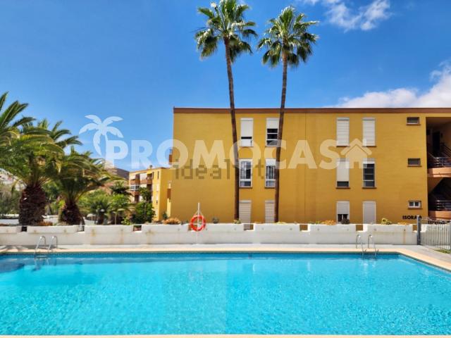 Piso en alquiler en Los Cristianos, Arona
