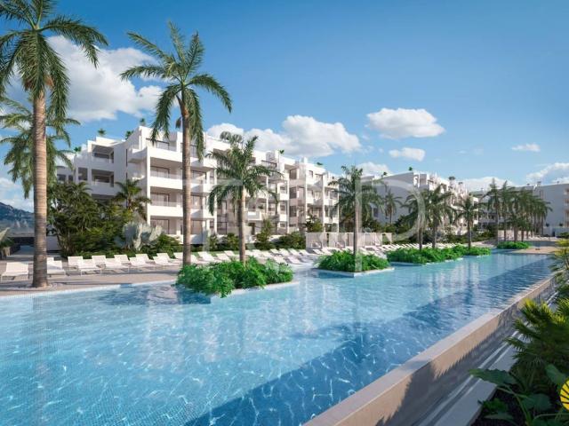 Dúplex en venta en Palm-Mar, Arona, Arona