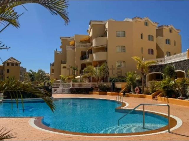 Dúplex en venta en Los Cristianos, Arona