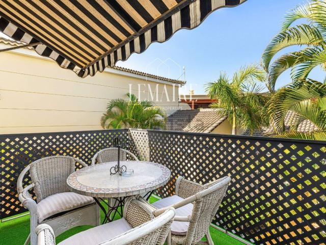 Dúplex en venta en Los Cristianos, Arona