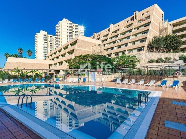 Dúplex en venta en San Eugenio Bajo, Adeje