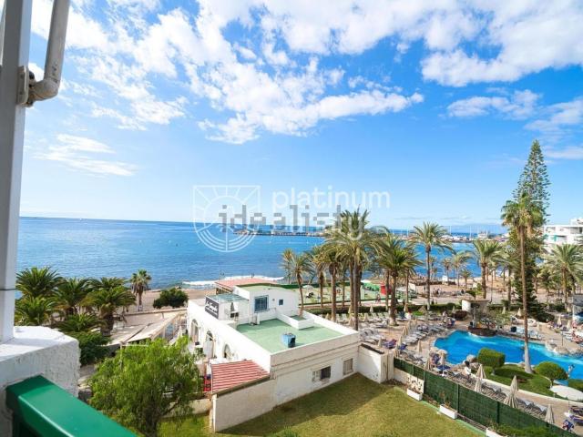Ático en venta en Los Cristianos, Arona