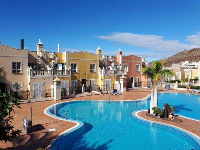 Piso en alquiler en Palm-Mar, Arona, Arona