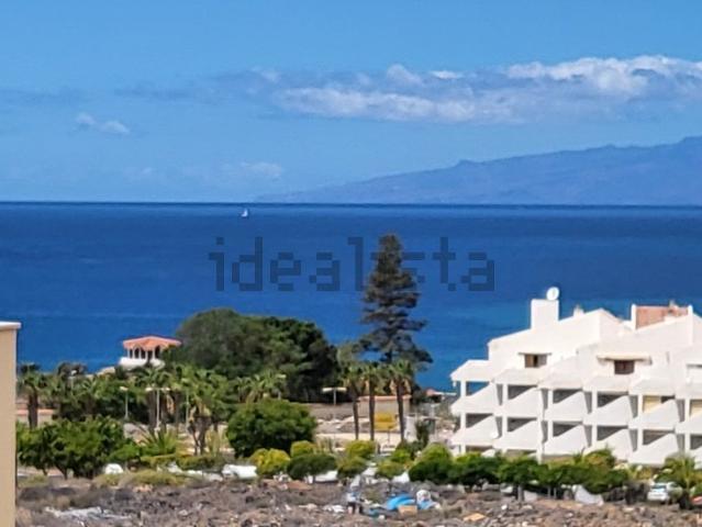 Ático en alquiler en Los Cristianos, Arona