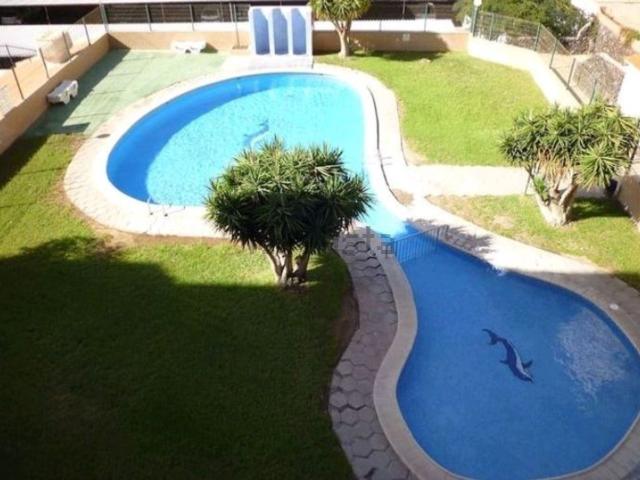 Piso en venta en Los Cristianos, Arona