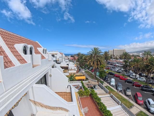 Dúplex en venta en Los Cristianos, Arona