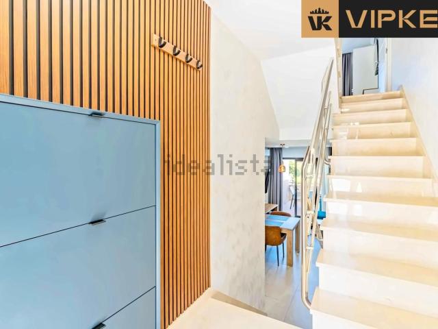Dúplex en venta en Los Cristianos, Arona