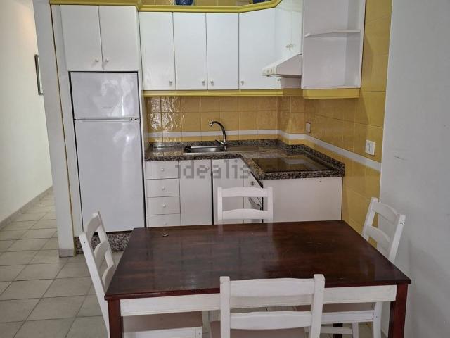 Piso en venta en Las Galletas, Arona