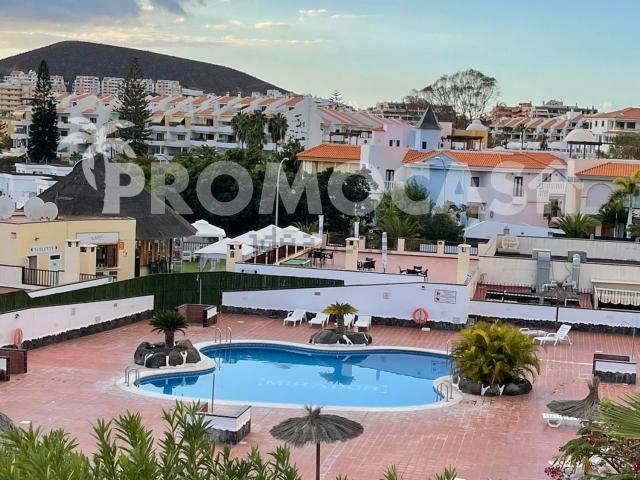 Ático en venta en Los Cristianos, Arona