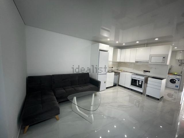 Piso en venta en Costa del Silencio, Arona