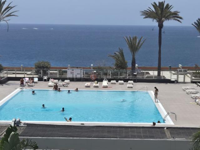 Ático en venta en Costa del Silencio, Arona