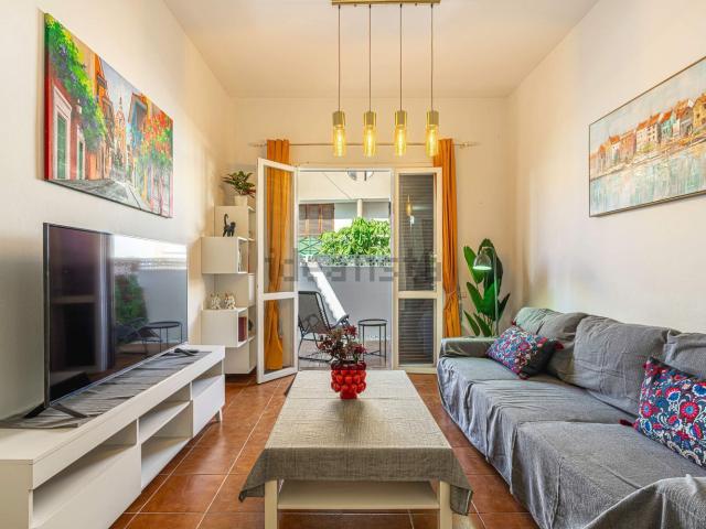 Dúplex en venta en Los Cristianos, Arona