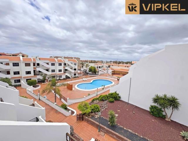 Ático en venta en Costa del Silencio, Arona