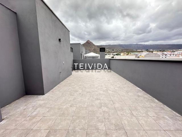 Piso en alquiler en El Bebedero, Arona