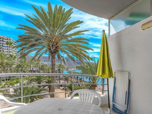 Piso en alquiler en Los Cristianos, Arona