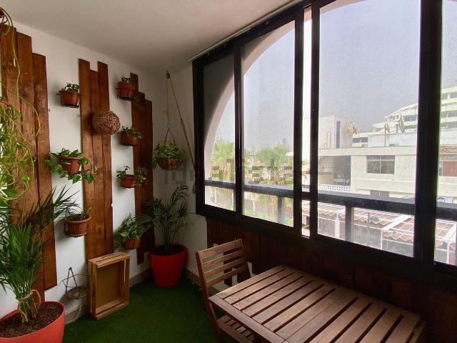 Piso en alquiler en Los Cristianos, Arona
