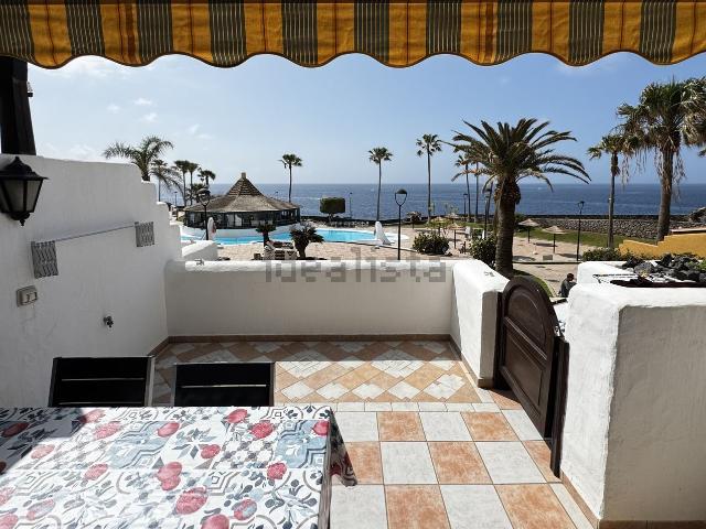 Piso en venta en Costa del Silencio, Arona