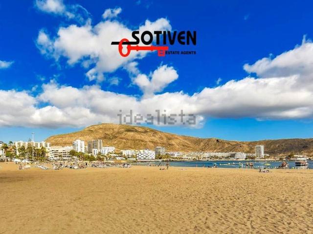Piso en alquiler en Los Cristianos, Arona