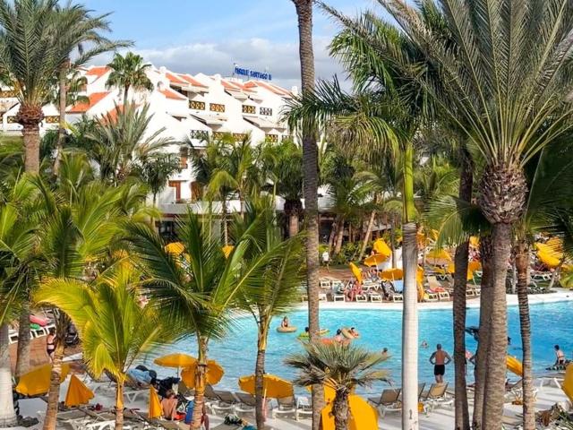 Piso en alquiler en Los Cristianos, Arona