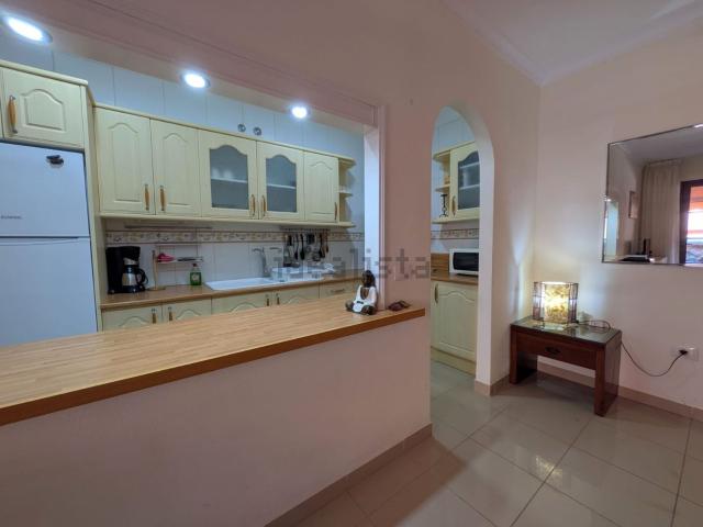 Piso en venta en Costa del Silencio, Arona