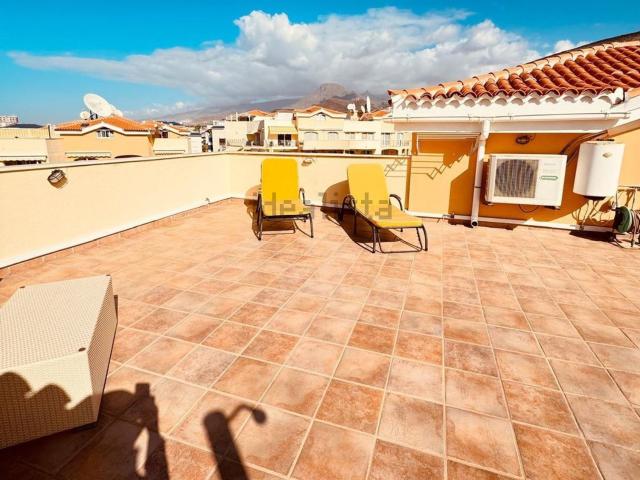 Dúplex en venta en Los Cristianos, Arona