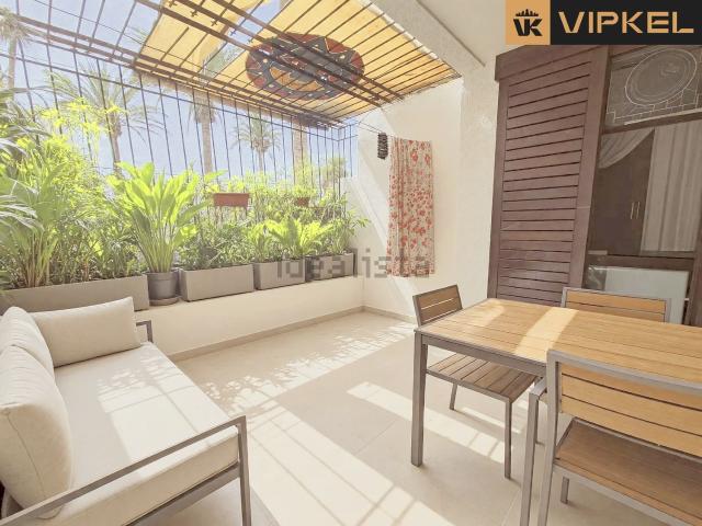 Piso en venta en Ten Bel, Arona
