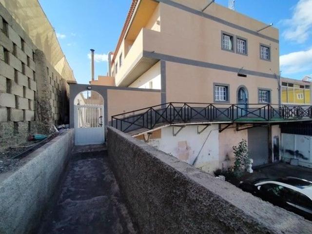 Piso en venta en Las Galletas, Arona