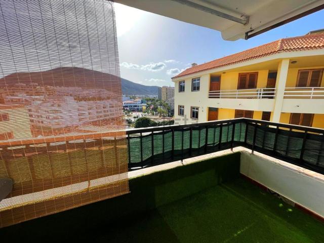 Dúplex en venta en Los Cristianos, Arona