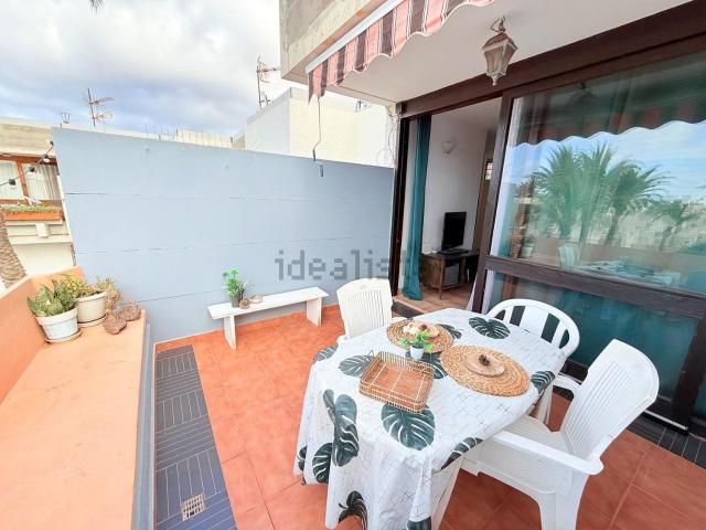 Piso en venta en Ten Bel, Arona