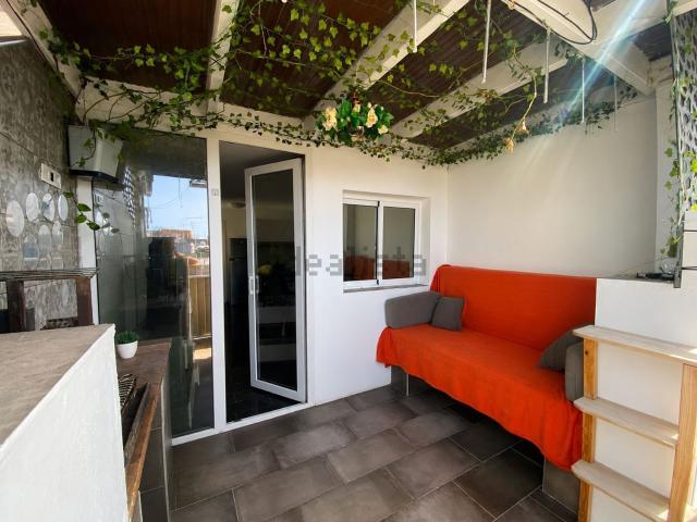 Ático en venta en Ten Bel, Arona