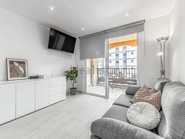 Piso en alquiler en Los Cristianos, Arona