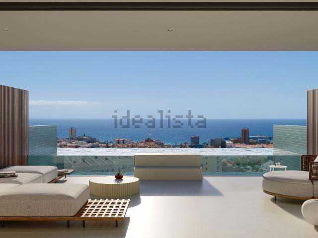 Ático en venta en Los Cristianos, Arona