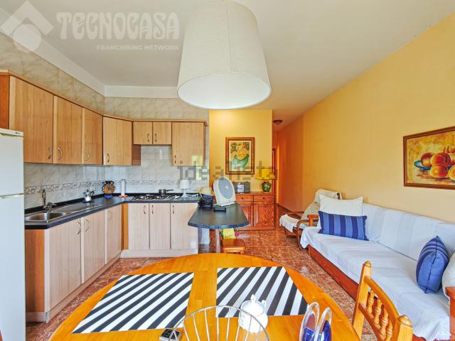 Piso en venta en El Fraile, Arona