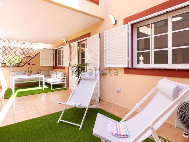 Piso en alquiler en Los Cristianos, Arona
