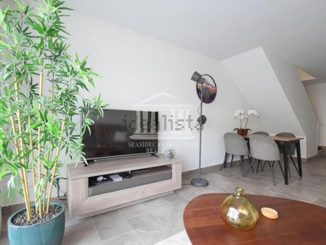 Dúplex en venta en Costa del Silencio, Arona