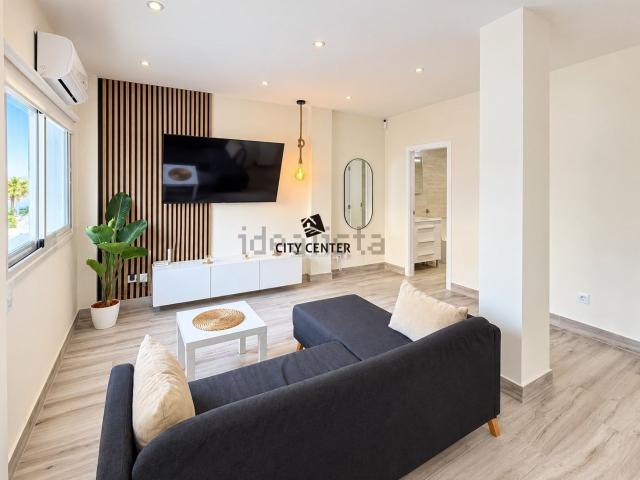 Piso en venta en El Bebedero, Arona