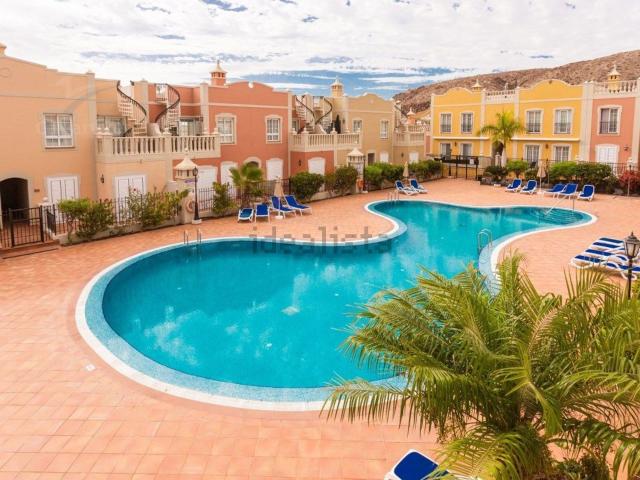 Piso en alquiler en Palm-Mar, Arona, Arona