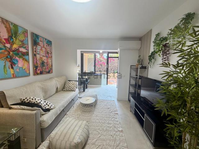 Piso en venta en Los Cristianos, Arona