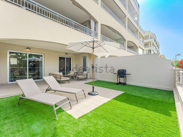 Piso en alquiler en Palm-Mar, Arona, Arona